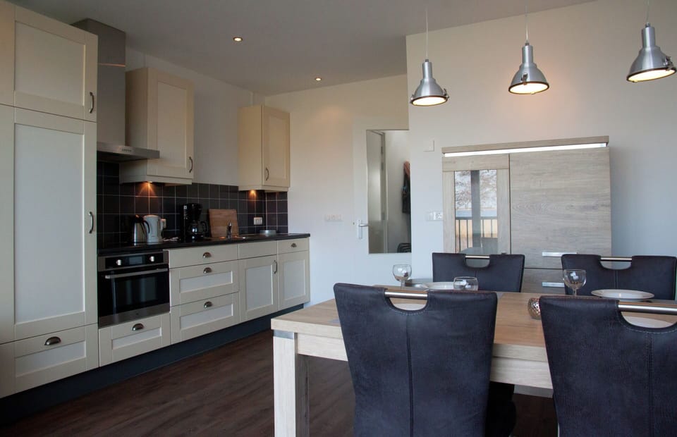 Apartment | Private kitchen