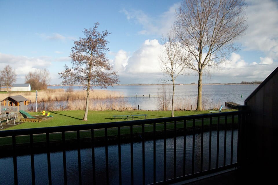 Apartment | View from property