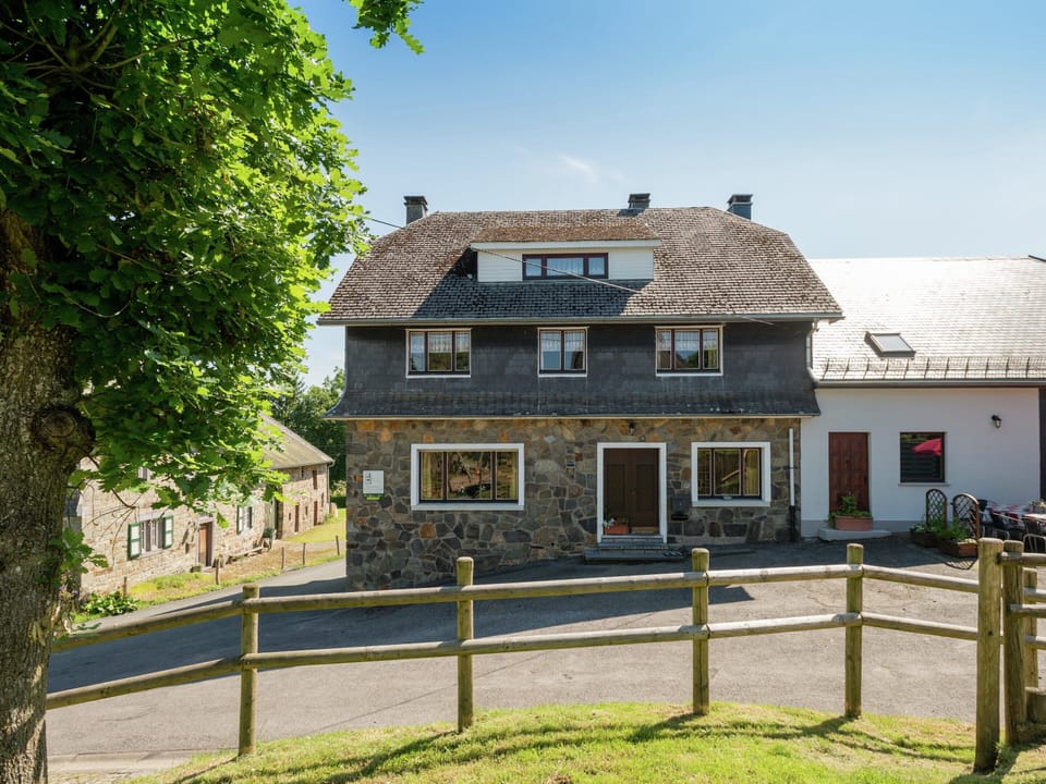 House | Exterior