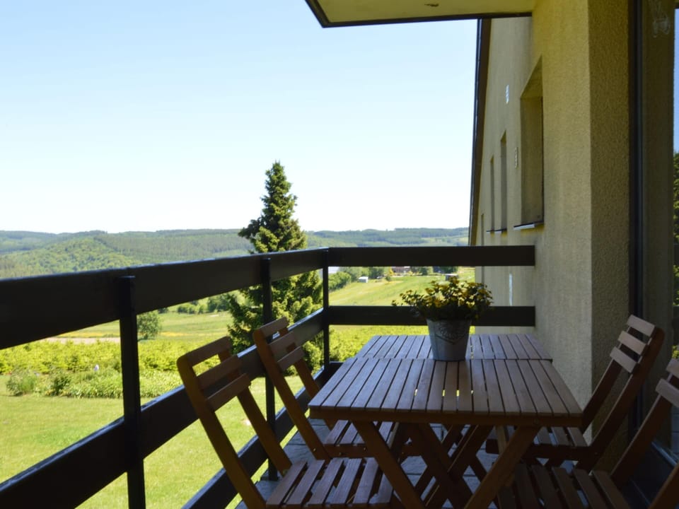 Apartment | View from property