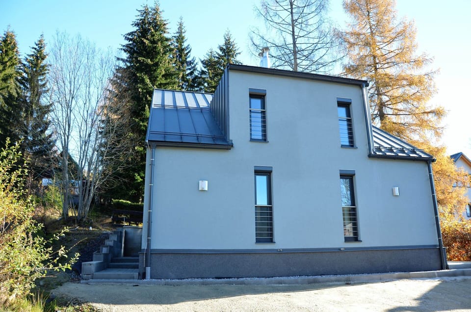 House | Exterior