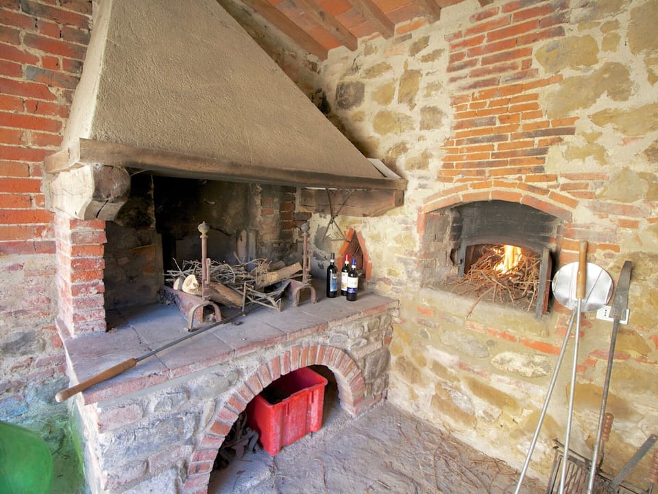 House | Property amenity