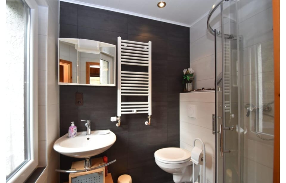 Gemutliches Ferienhaus mit Pool in Blankenburg Apartment in Thale