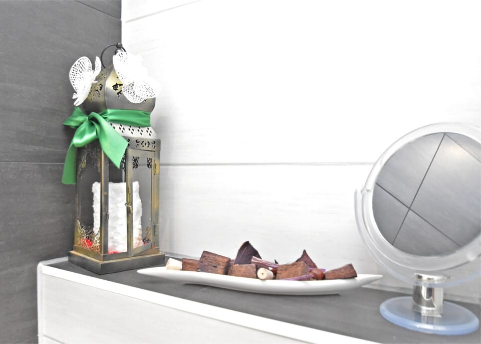 Apartment | Interior detail