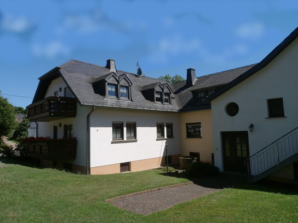 Apartment | Exterior