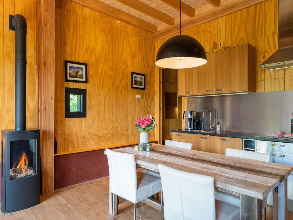 House | Dining