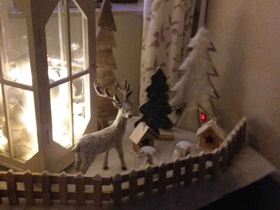 House | Interior detail