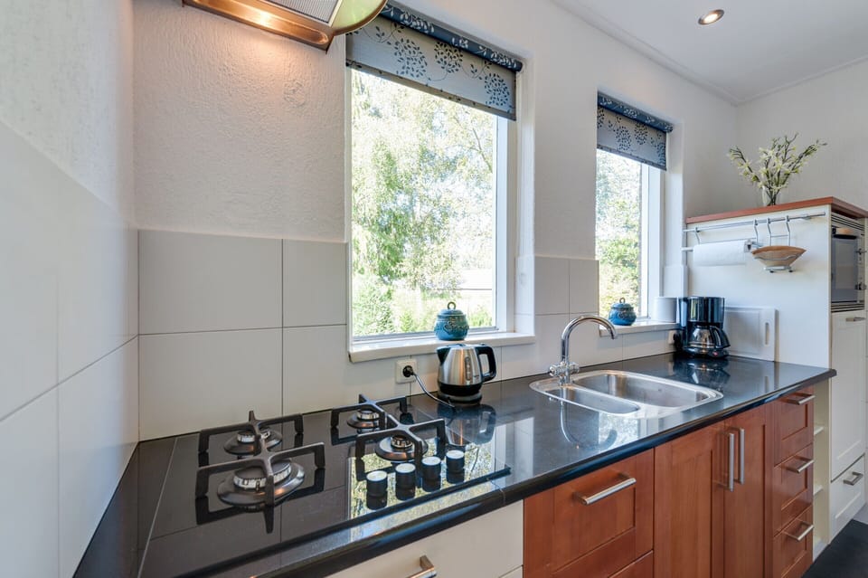 House | Private kitchen | Highchair