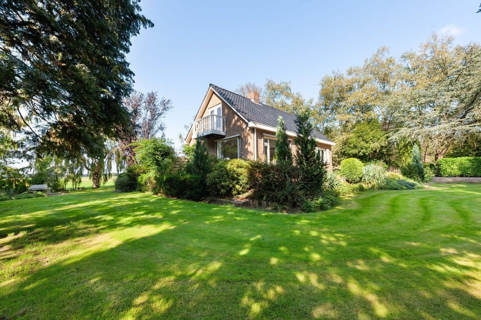 House | Exterior