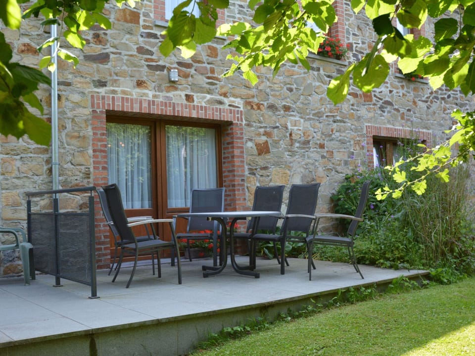 House | Exterior