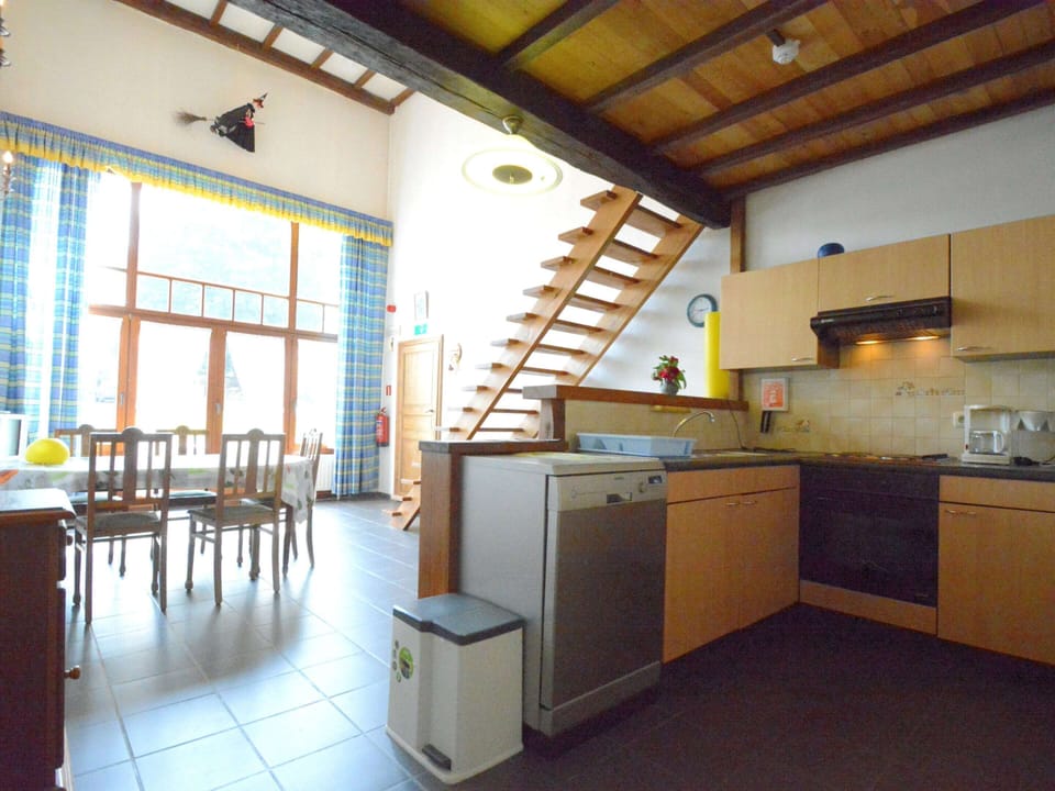 House | Private kitchen