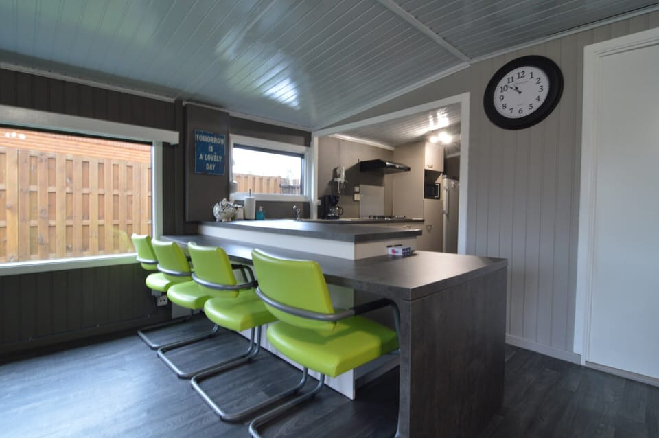 House | Private kitchen