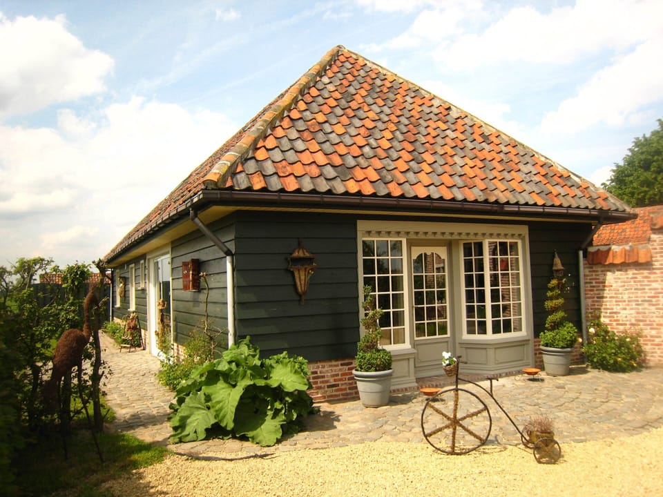 House | Exterior