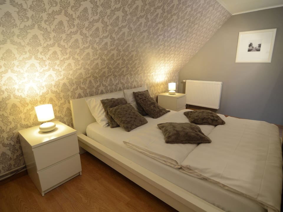 Holiday Home in Zele Near Laarne Castle Cottage in Flanders