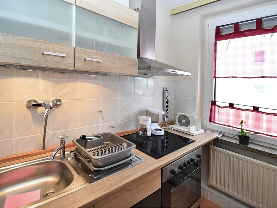 Apartment | Private kitchen