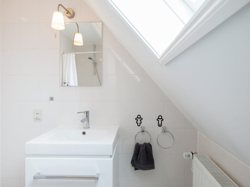 Holiday Home Harlingen Near the Sea House in Friesland, Netherlands