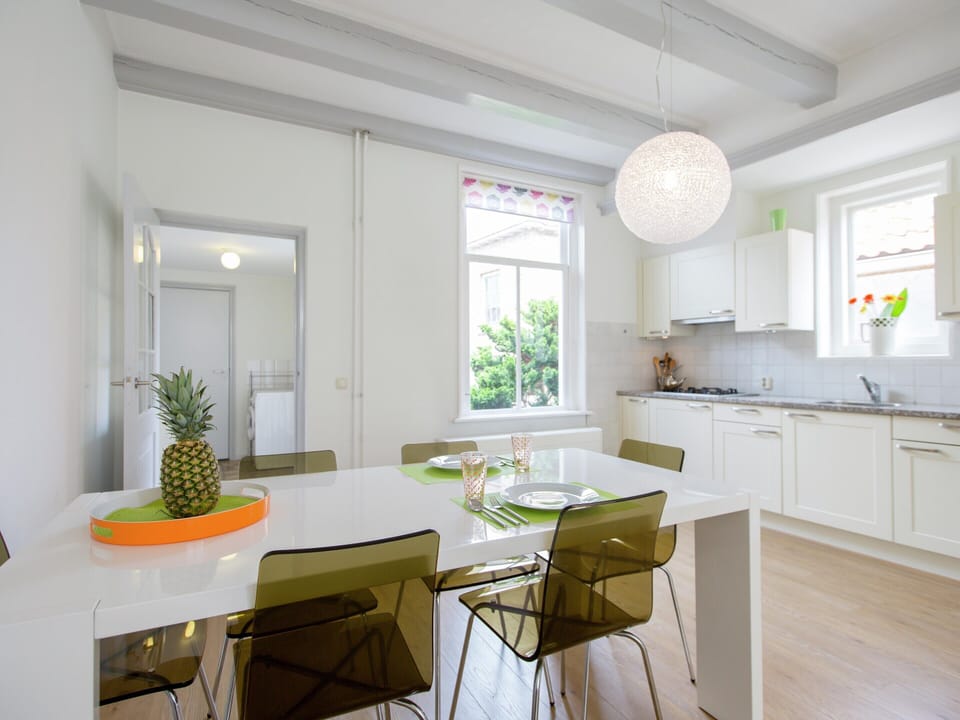 House | Dining
