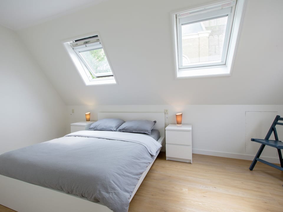 Holiday Home Harlingen Near the Sea House in Friesland, Netherlands