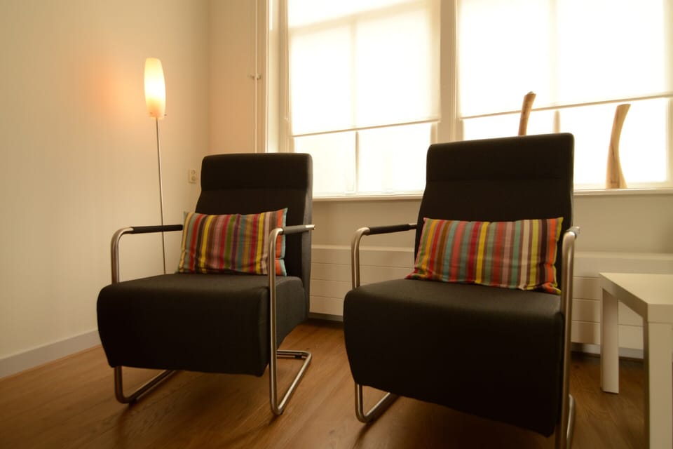 House | Living room