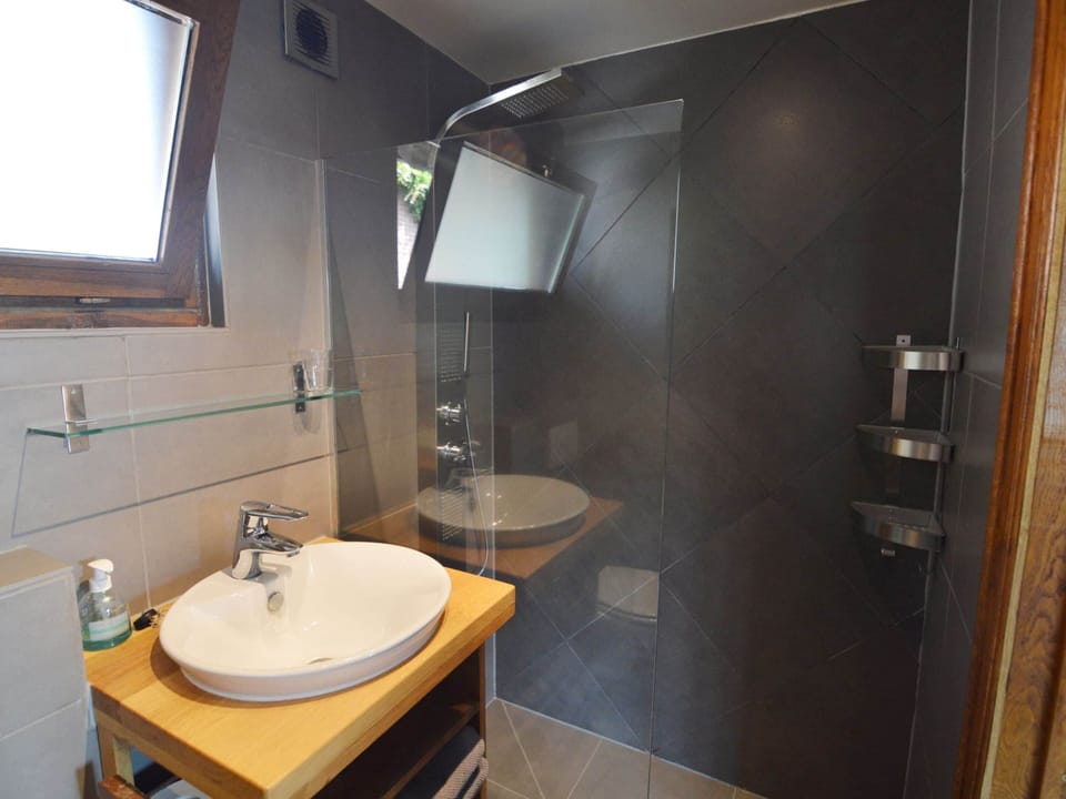 Comfortable Home With Sauna House in Flanders