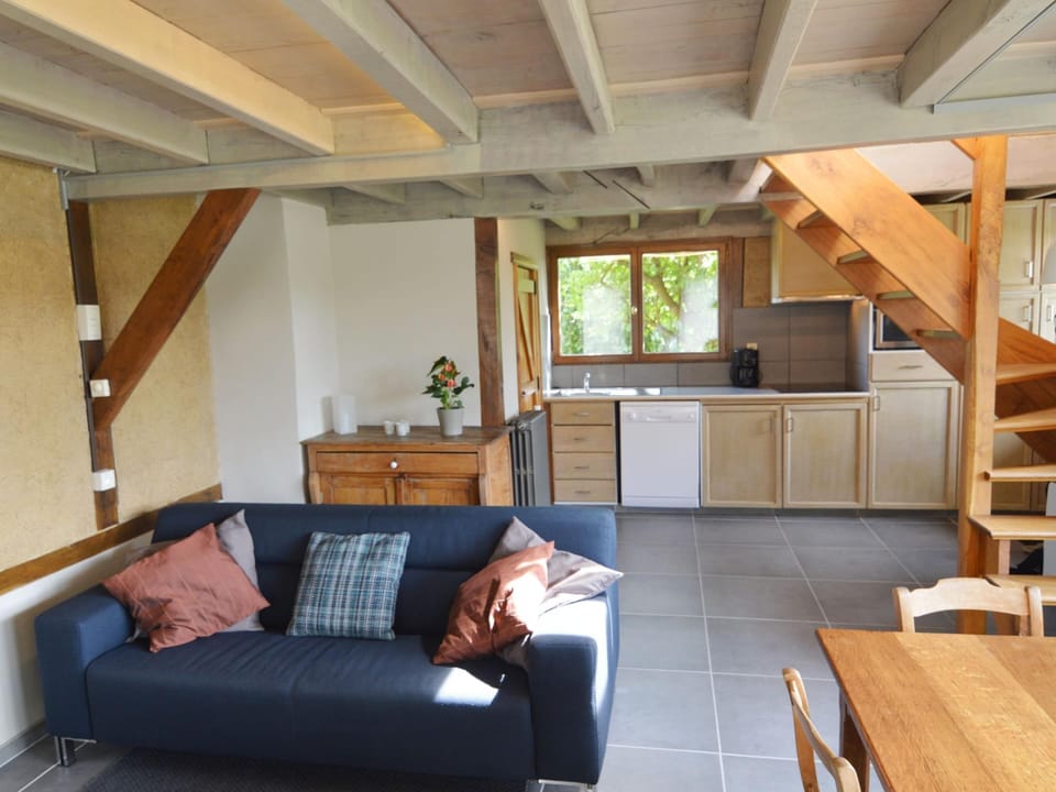 House | Dining