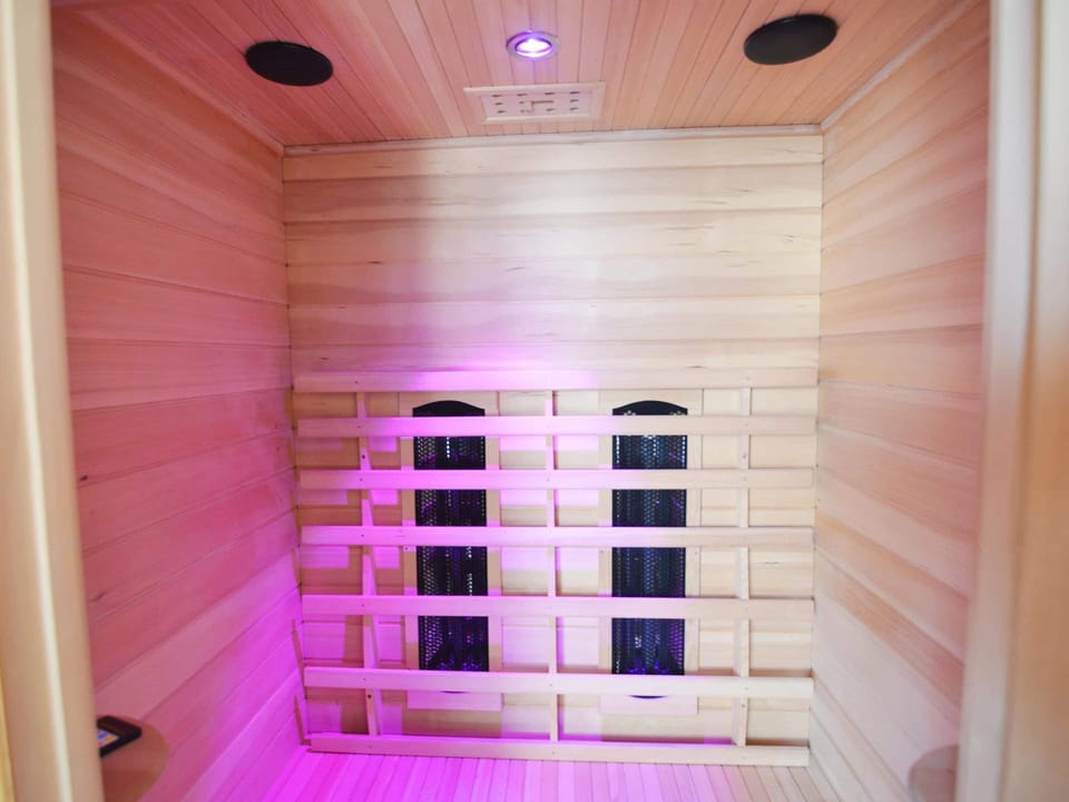 Comfortable Home With Sauna House in Flanders