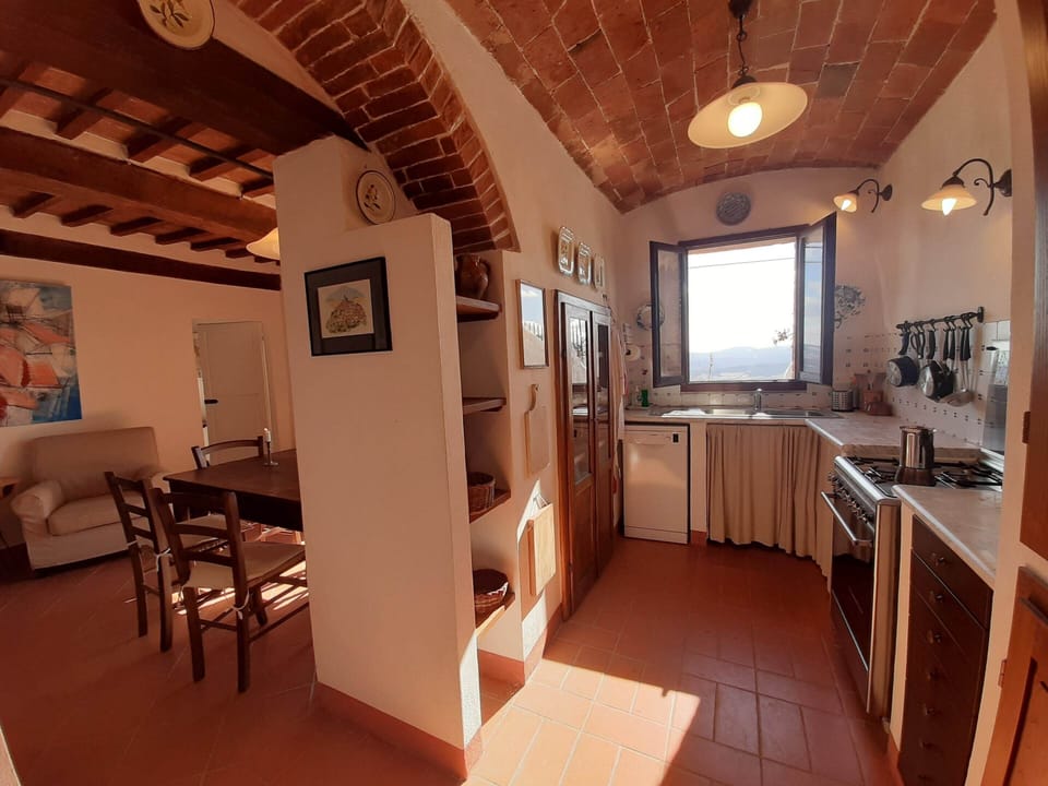 House | Private kitchen