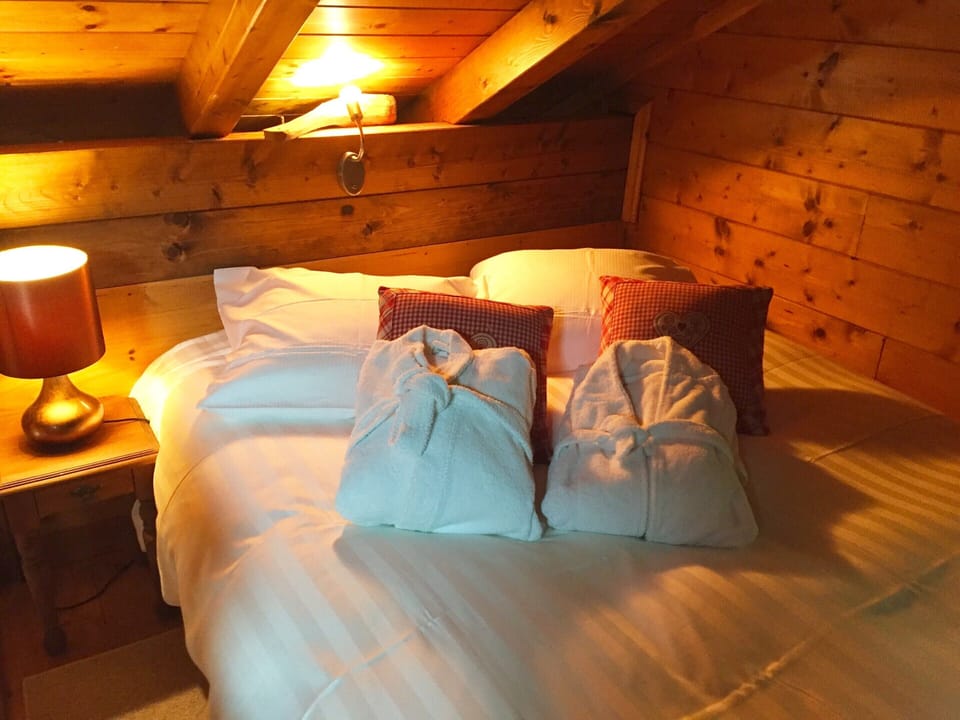 Chalet Near Bitche With Private Sauna Chalet in Grand Est
