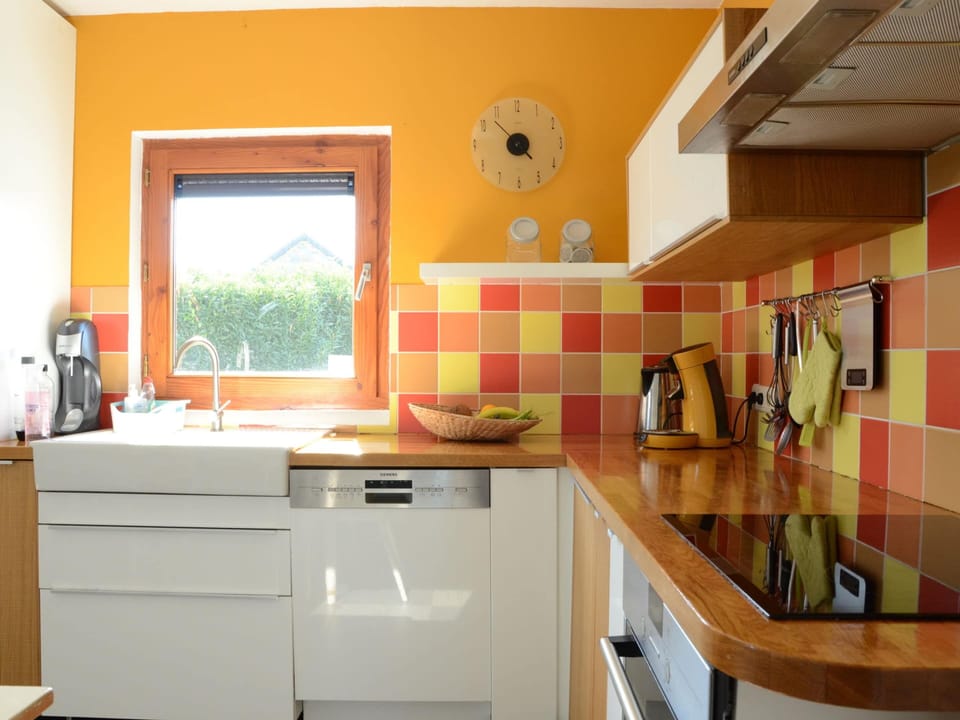 House | Private kitchen