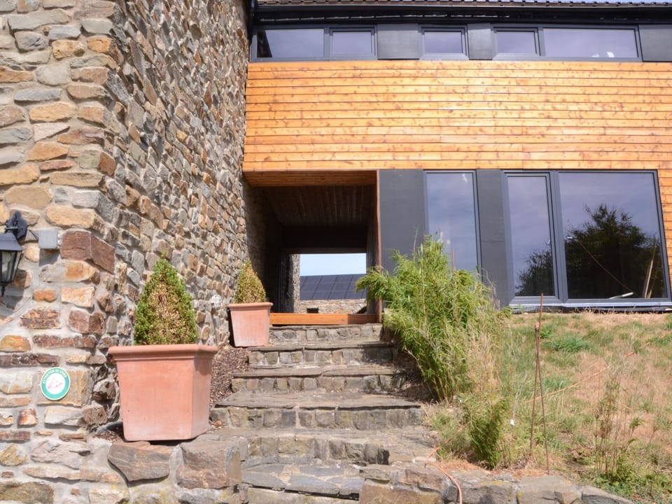 House | Exterior