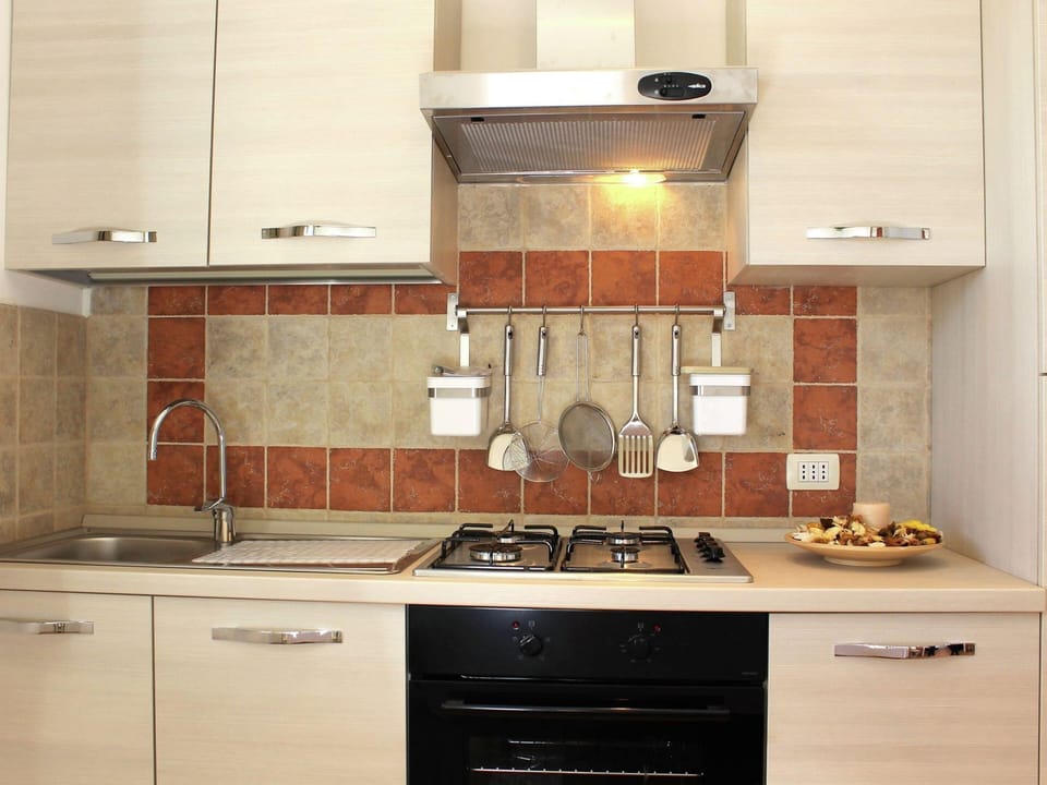 House | Private kitchen