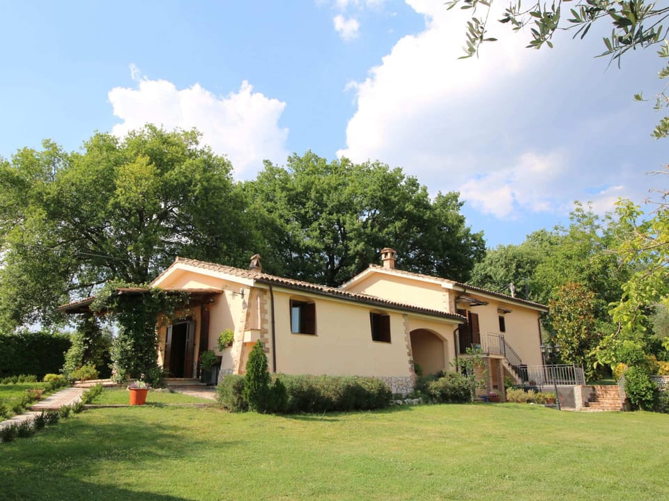 House | Exterior