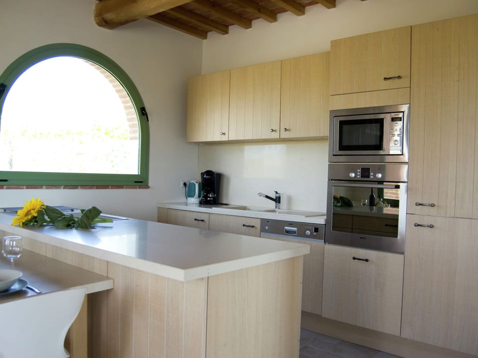 House | Private kitchen