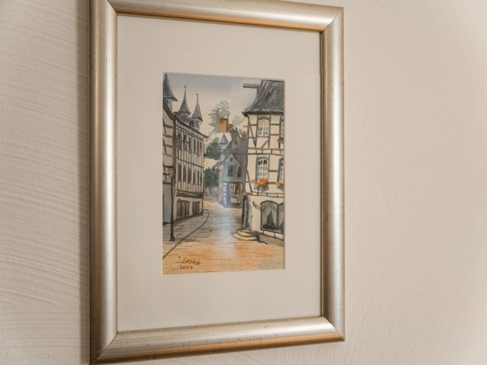Apartment | Interior detail