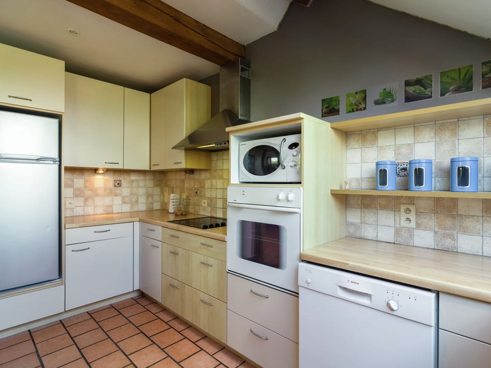 House | Private kitchen