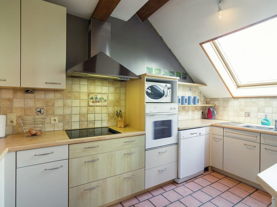 House | Private kitchen