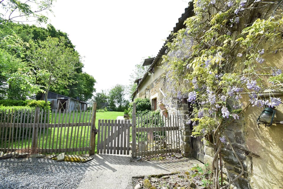 House | Garden
