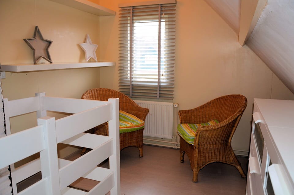 Cozy Holiday Home in Noordwijkerhout near Lake House in Noordwijkerhout