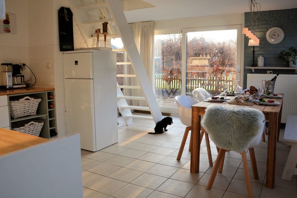 House | Dining