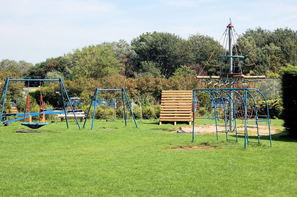 Cozy Holiday Home in Noordwijkerhout near Lake House in Noordwijkerhout