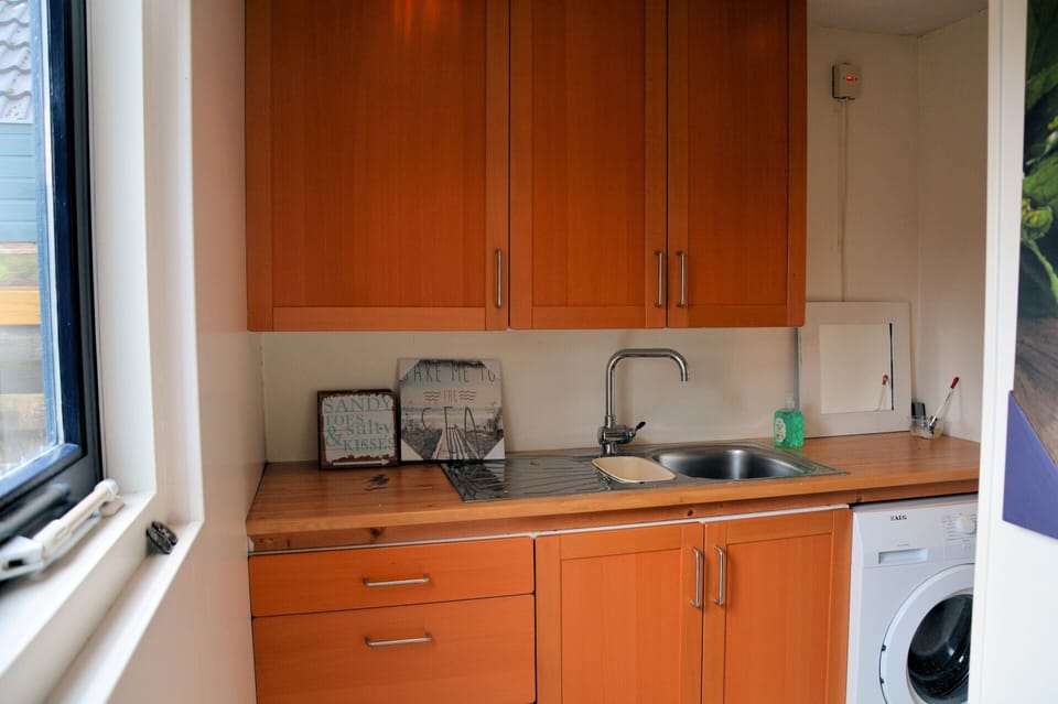 Cozy Holiday Home in Noordwijkerhout near Lake House in Noordwijkerhout