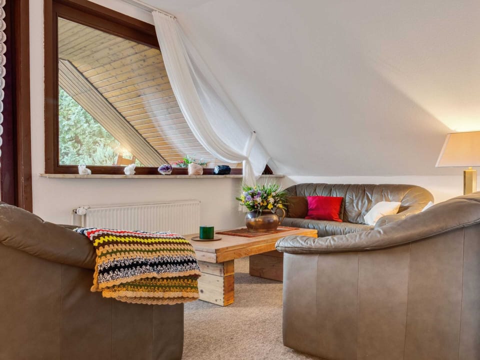 Apartment | Living area