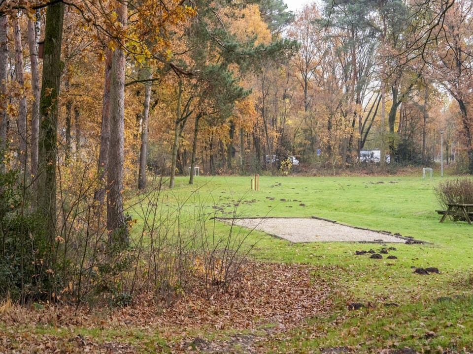 Family Bungalow by the Fen House in Weert