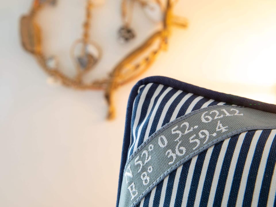 House | Interior detail