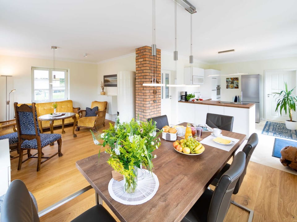 House | Private kitchen