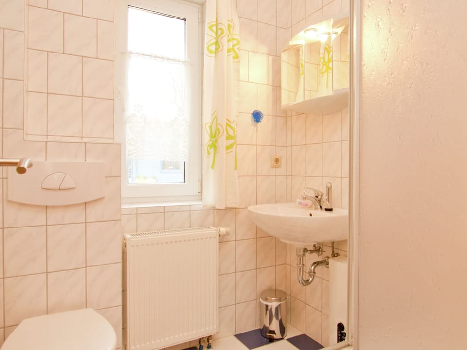 Cheerful Apartment in Wilhelmshof Usedom near Baltic Sea House in Mecklenburg-Vorpommern, Germany