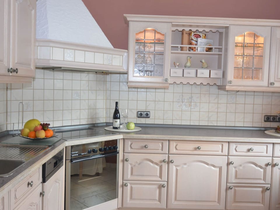 Apartment | Private kitchen | Coffee/tea maker