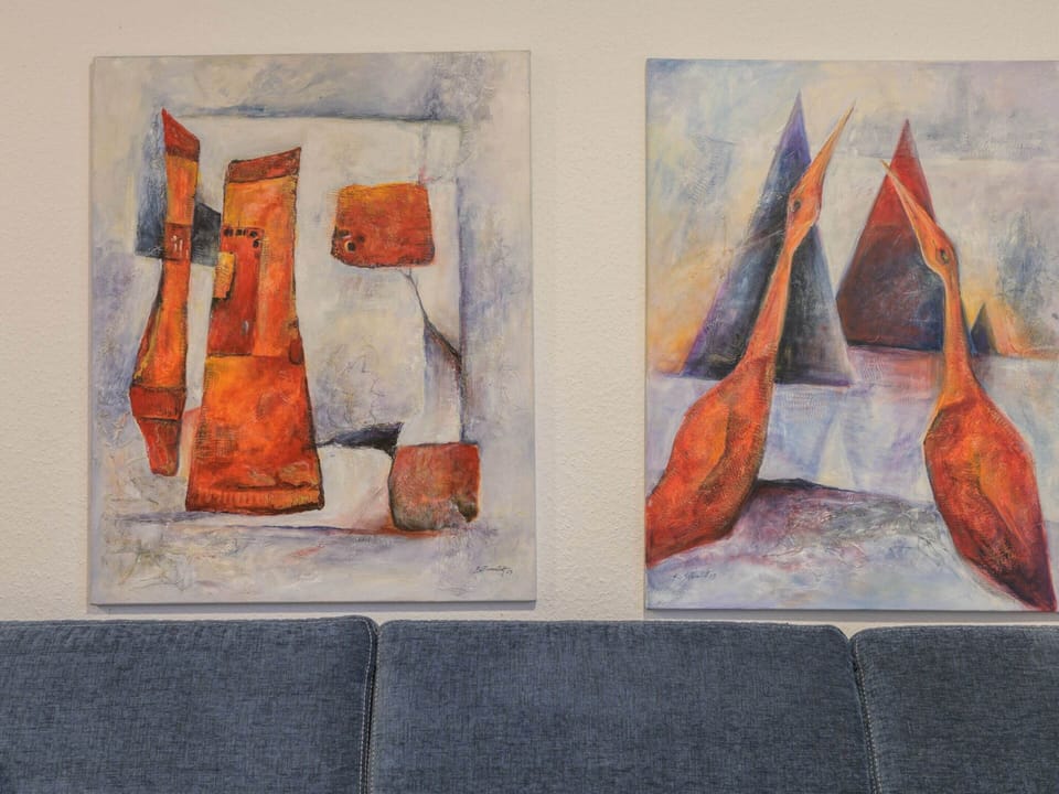 Apartment | Interior detail