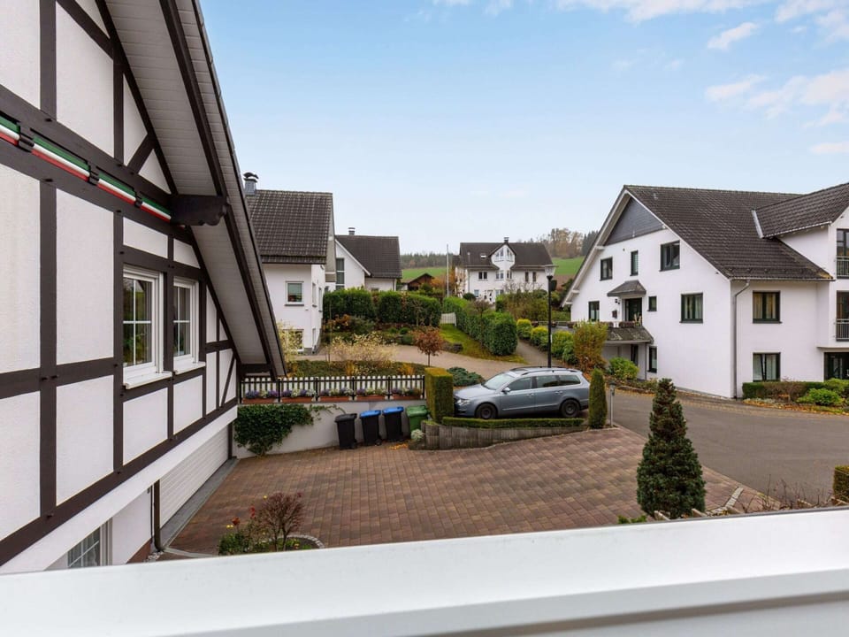 Apartment | View from property