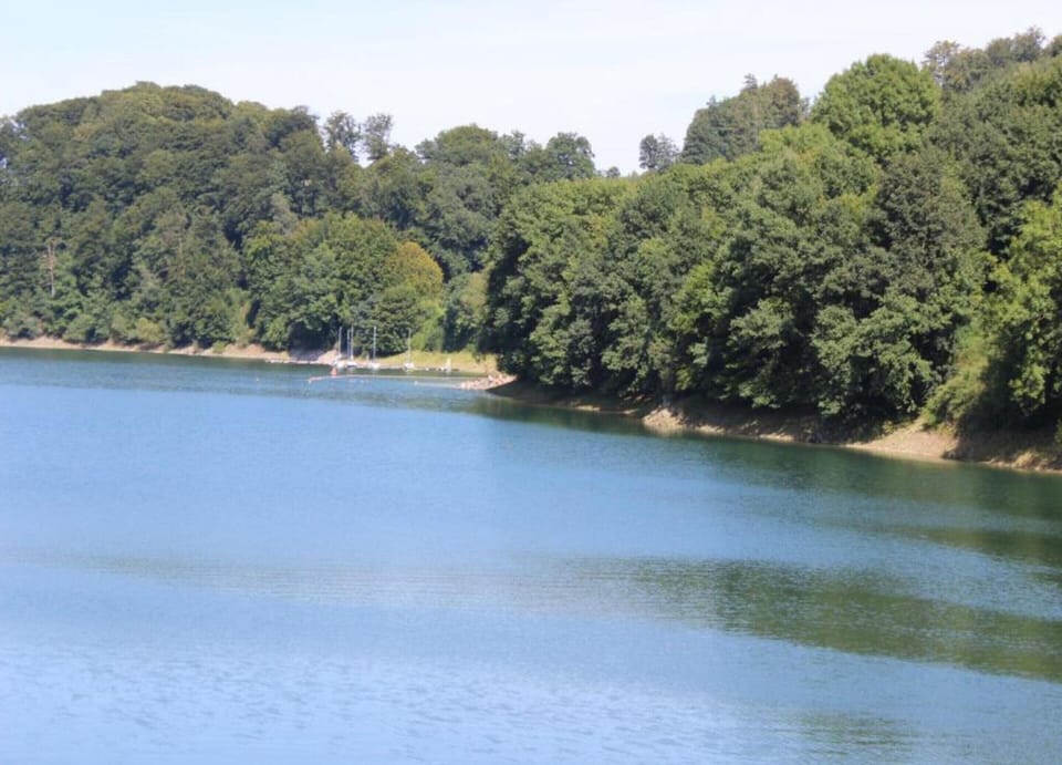 Apartment | View from property